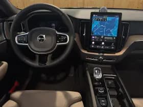 Volvo XC60 thumbnail 5