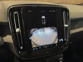 Volvo C40 thumbnail 11