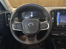 Volvo XC40 thumbnail 11