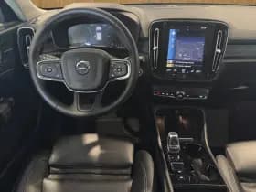 Volvo XC40 thumbnail 13