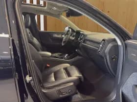 Volvo XC40 thumbnail 19