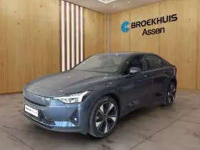 Polestar 2 thumbnail 1