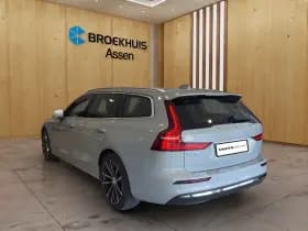 Volvo V60 thumbnail 3