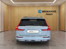 Volvo V60 thumbnail 4