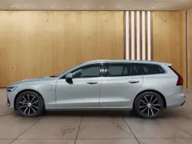 Volvo V60 thumbnail 5