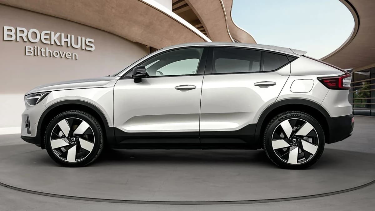 Volvo C40 — foto 1