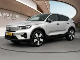 Volvo C40 thumbnail 2