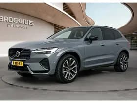 Volvo XC60 — 2022, 24.864 km