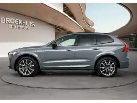 Volvo XC60 thumbnail 2