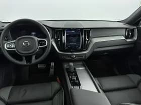 Volvo XC60 thumbnail 11
