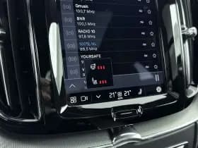 Volvo XC60 thumbnail 14