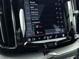 Volvo XC60 thumbnail 15