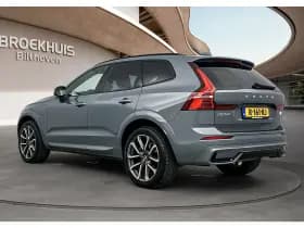 Volvo XC60 thumbnail 4