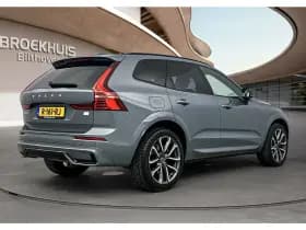Volvo XC60 thumbnail 6