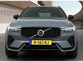 Volvo XC60 thumbnail 7