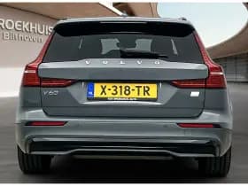 Volvo V60 thumbnail 5