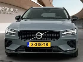 Volvo V60 thumbnail 6