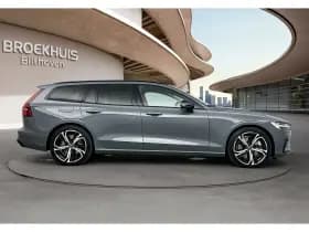 Volvo V60 thumbnail 8