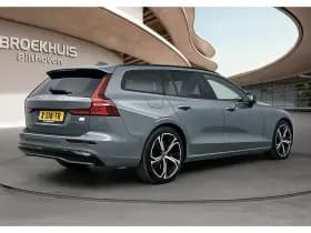 Volvo V60 thumbnail 9