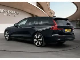 Volvo V60 thumbnail 6