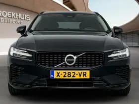 Volvo V60 thumbnail 7