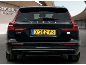 Volvo V60 thumbnail 8