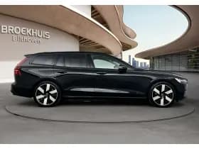 Volvo V60 thumbnail 9