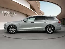 Volvo V60 thumbnail 2