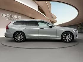 Volvo V60 thumbnail 4