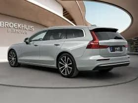 Volvo V60 thumbnail 5