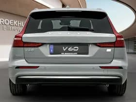 Volvo V60 thumbnail 6