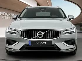 Volvo V60 thumbnail 7