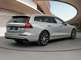 Volvo V60 thumbnail 8