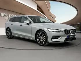 Volvo V60 thumbnail 9