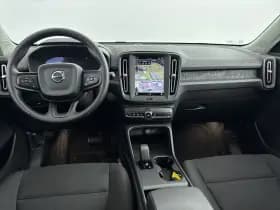 Volvo EX40 thumbnail 21