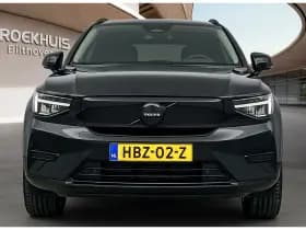 Volvo EX40 thumbnail 7