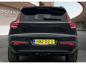 Volvo EX40 thumbnail 8