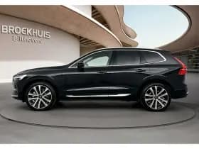 Volvo XC60 thumbnail 2