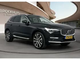 Volvo XC60 thumbnail 4