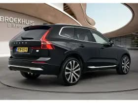 Volvo XC60 thumbnail 5