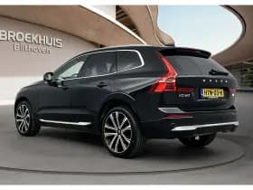 Volvo XC60 thumbnail 6