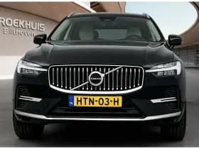 Volvo XC60 thumbnail 7