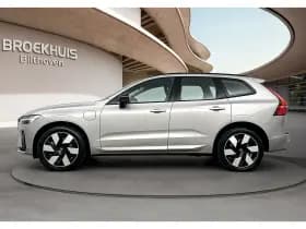 Volvo XC60 thumbnail 2