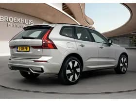 Volvo XC60 thumbnail 5