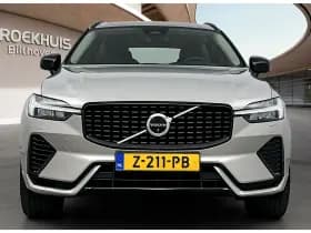 Volvo XC60 thumbnail 7