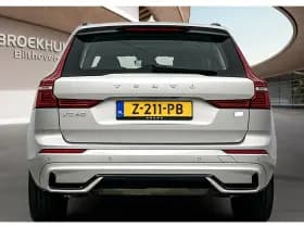 Volvo XC60 thumbnail 8