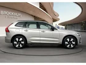 Volvo XC60 thumbnail 9