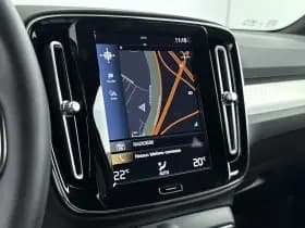 Volvo XC40 thumbnail 12