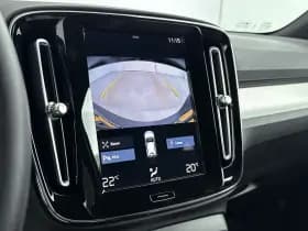 Volvo XC40 thumbnail 13