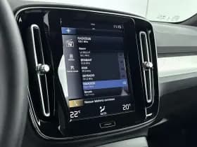 Volvo XC40 thumbnail 21